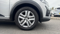 Dacia Sandero Stepway 1.0 TCe Expression 5dr Petrol Hatchback